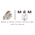 MMsteeldetailing